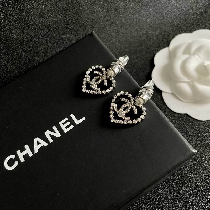 Chanel earring 05yxh67